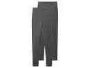 Bild 2 von esmara® Damen Umstandsleggings, 2 Stück