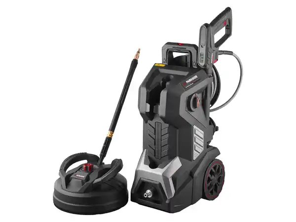 Bild 3 von PARKSIDE PERFORMANCE® Hochdruckreiniger »PHDP 180 D3«