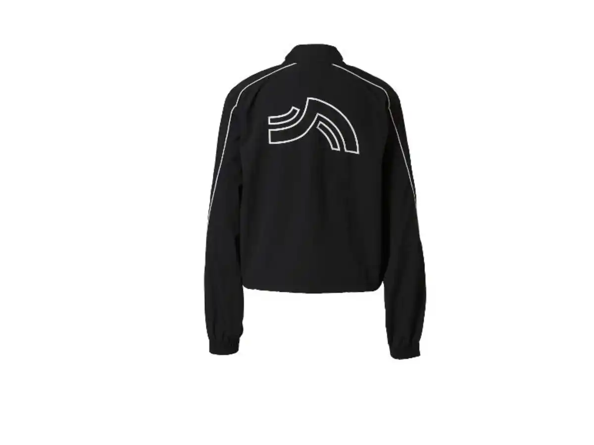 Bild 3 von CRIVIT Damen Funktionsjacke