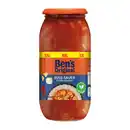 Bild 1 von BEN’S ORIGINAL Sauce Süßsauer extra Gemüse