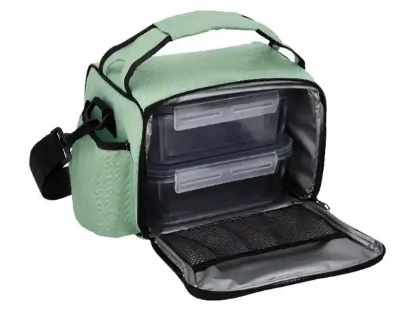 Bild 2 von SILVERCREST® Kühltasche mit Frischhaltedosen