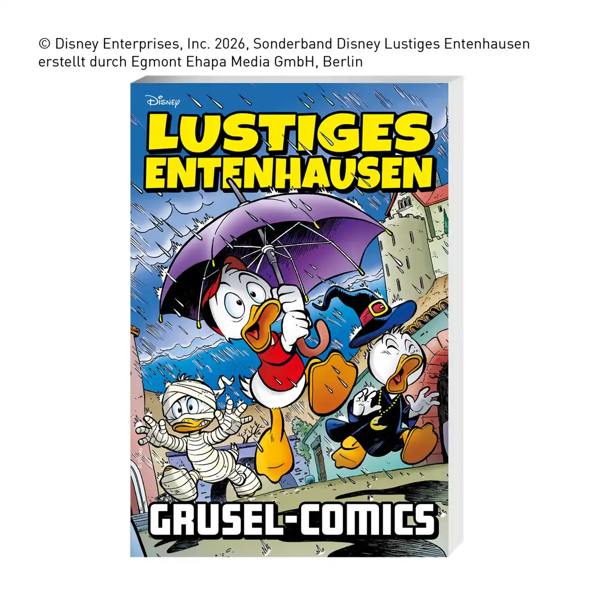 Bild 3 von DISNEY Entenhausen-Comics