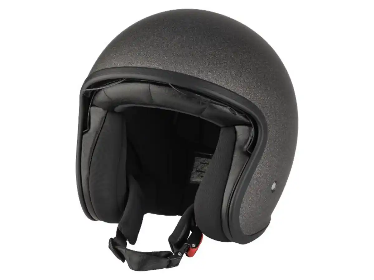 Bild 2 von ULTIMATE SPEED® Jethelm, Gr. XL (Achtung: LV OSBE/NL/CZ/PL/SK/ES)