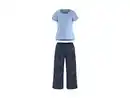 Bild 2 von esmara® Damen Capripyjama