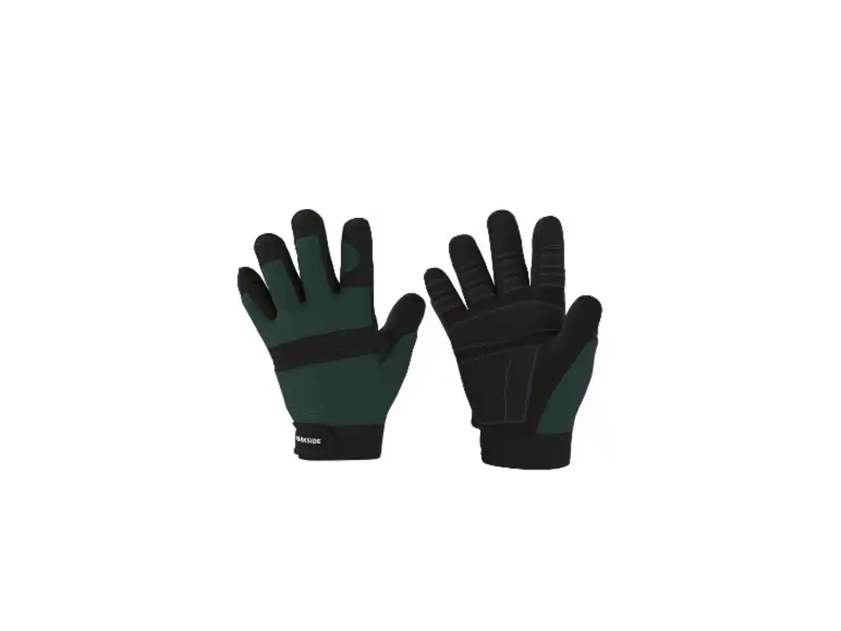 Bild 2 von PARKSIDE® Arbeitshandschuhe »Hybrid«