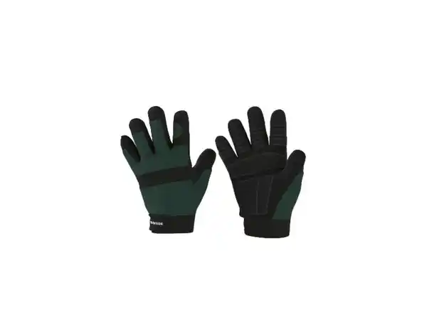 Bild 2 von PARKSIDE® Arbeitshandschuhe »Hybrid«