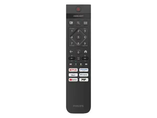 Bild 2 von PHILIPS 4K Smart TV »55pus7800/12«, 139cm, 55 Zoll