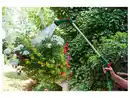 Bild 3 von PARKSIDE® 4-Wege-Verteiler / Dünger-Gartenbrause mit Schaumbehälter / Blumenampel-Gießstab