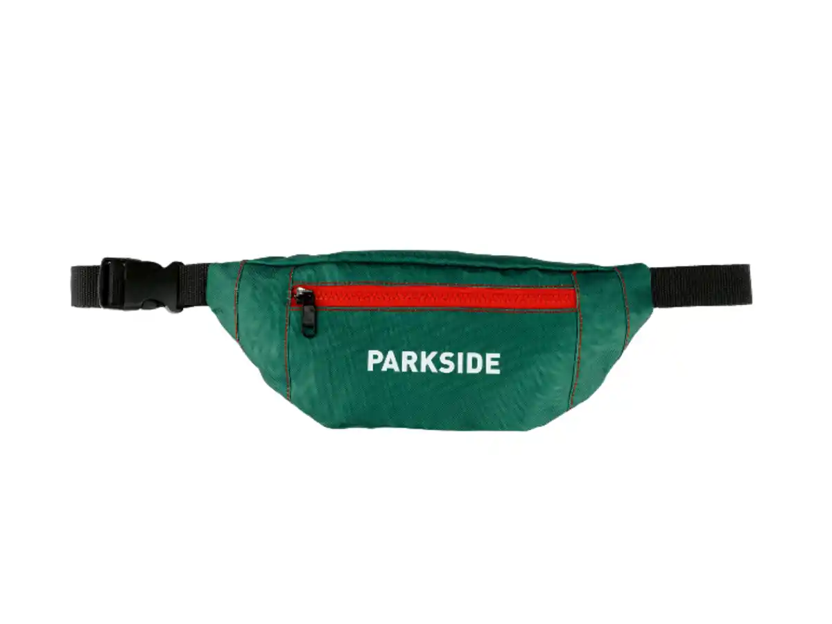 Bild 2 von PARKSIDE® Arbeits-Gürteltasche / Gürteltasche