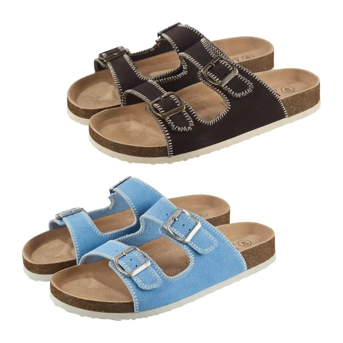 Bild 1 von UP2FASHION Tieffußpantolette