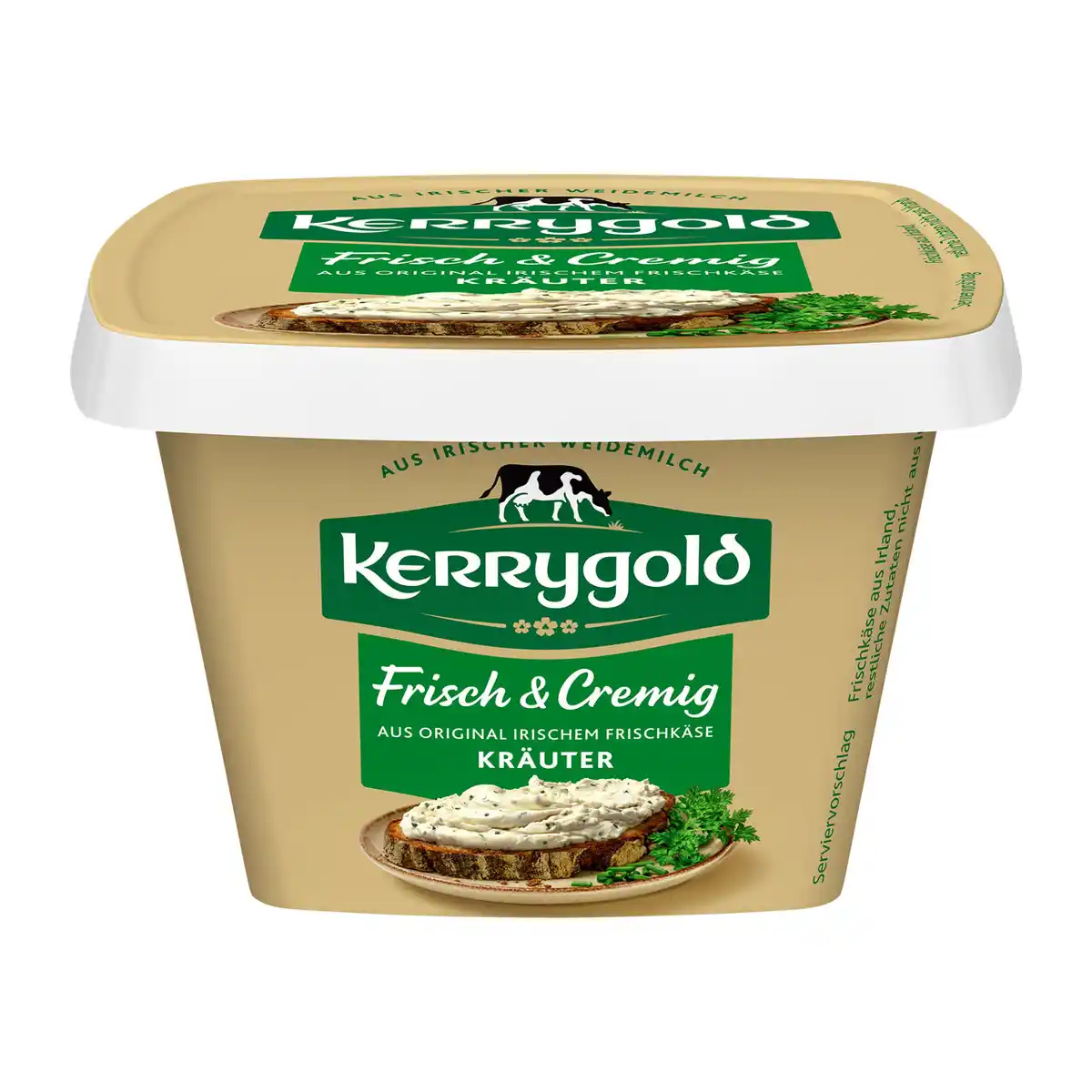 Bild 3 von KERRYGOLD Frisch & Cremig