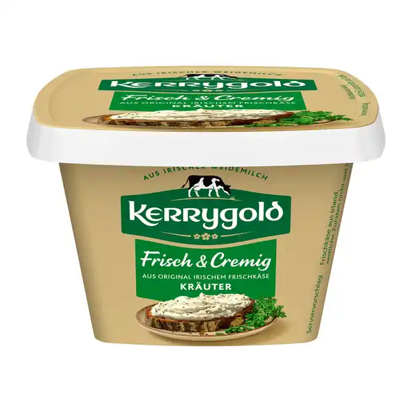 Bild 3 von KERRYGOLD Frisch & Cremig