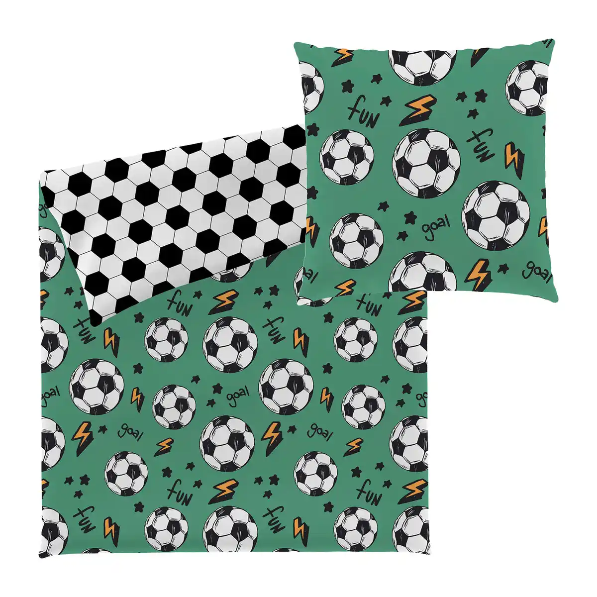 Bild 3 von NOVITESSE Bettwäsche