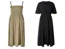 Bild 1 von esmara® Tunika-Kleid / Kleid, Midilänge