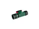 Bild 3 von PARKSIDE® Winkelhahnanschluss / Kupplung mit Regulierventil / Regulierventil / Regulierstopp