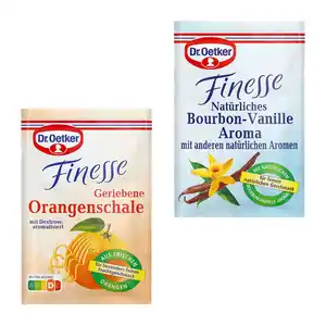 DR. OETKER Finesse