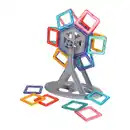 Bild 3 von TOYLINO Magnet-Bausatz
