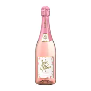 JULES MUMM Sekt Rosé Dry