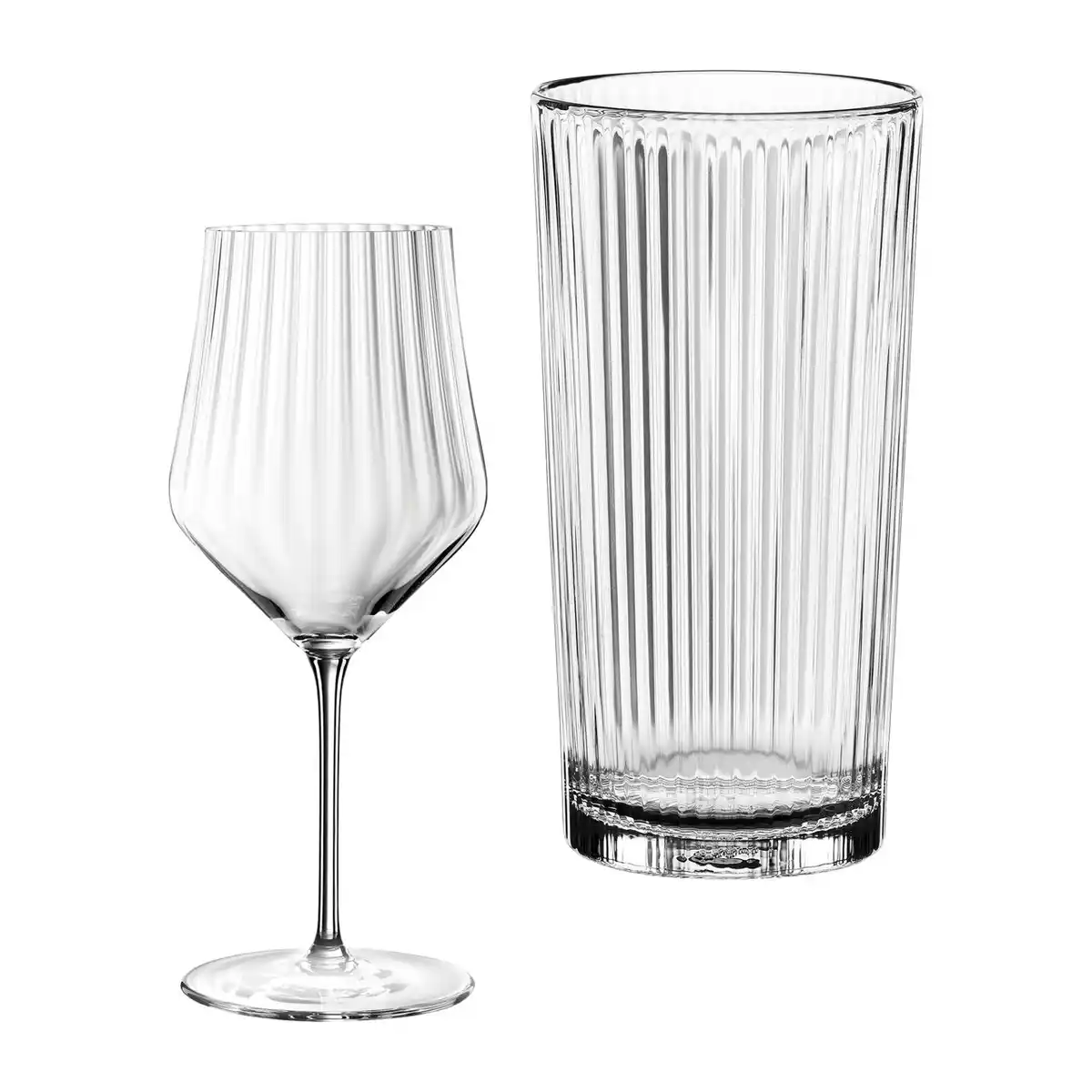 Bild 1 von SPIEGELAU Becher / Longdrink- / Gin-&-Spritzgläser