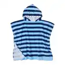Bild 3 von NOVITESSE Badeponcho / -handtuch