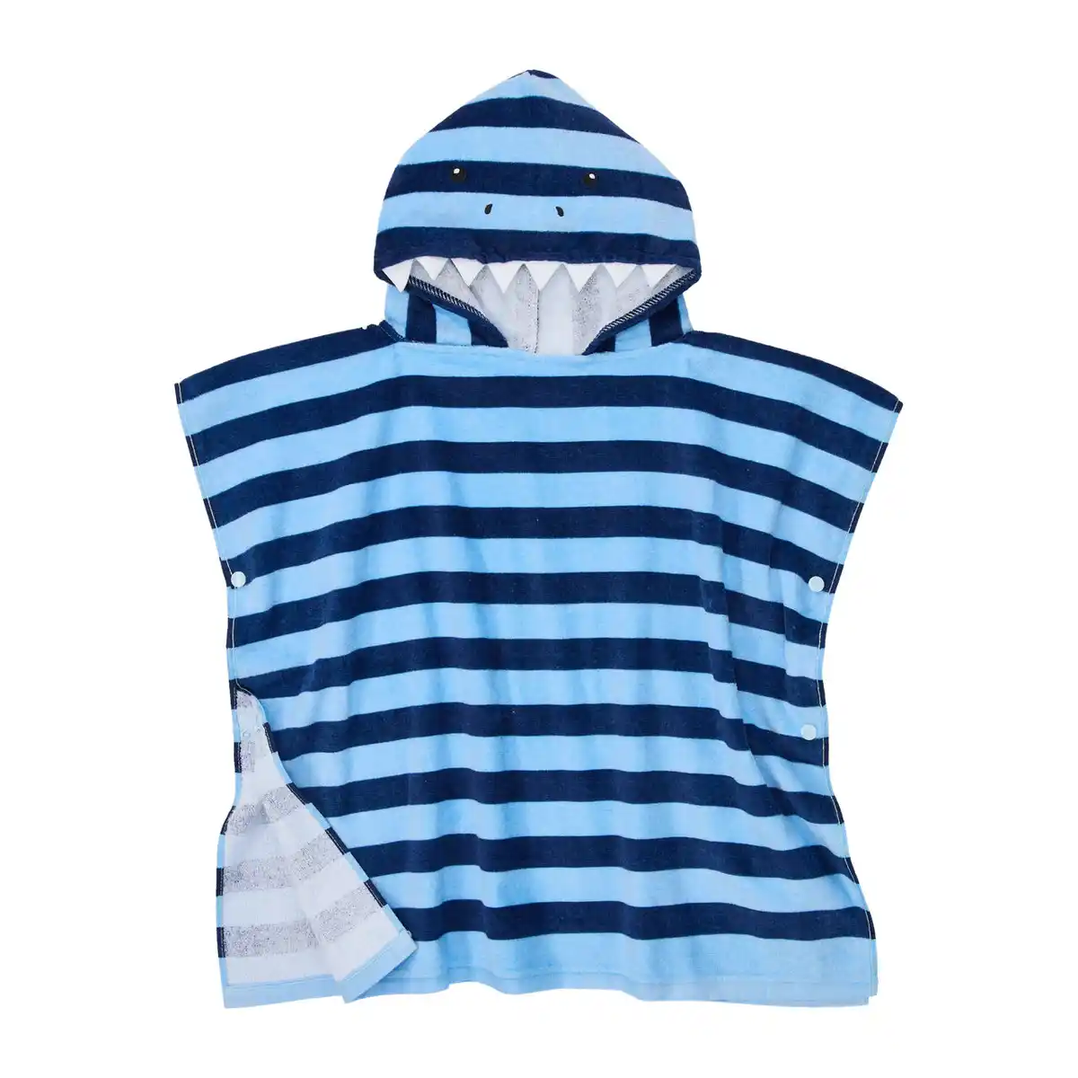 Bild 3 von NOVITESSE Badeponcho / -handtuch