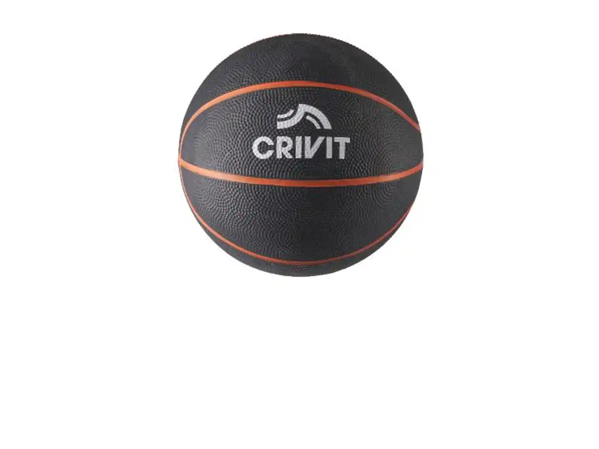 Bild 3 von CRIVIT Basketballkorb