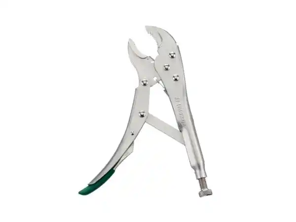Bild 3 von PARKSIDE® Breitmaul-Gripzangen / Schweißer-Gripzange Typ C / Universal-Gripzange