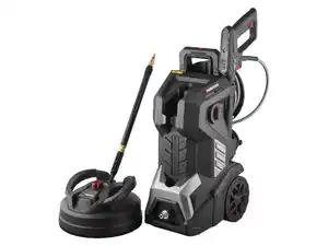 PARKSIDE PERFORMANCE® Hochdruckreiniger »PHDP 180 D3«