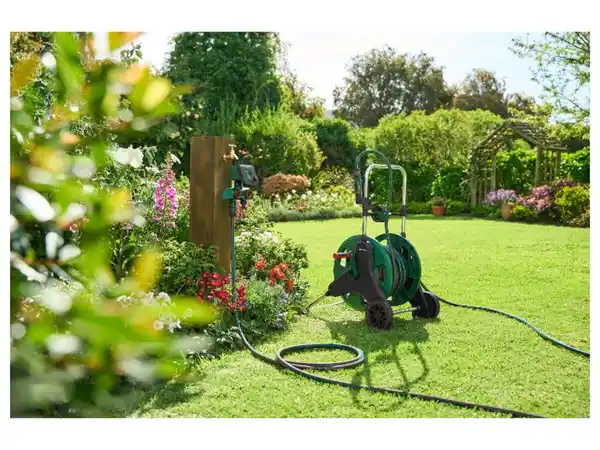 Bild 3 von PARKSIDE® Gartenschlauch, 30 m