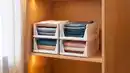 Bild 1 von HOME CREATION Kleiderschrank-Organizer