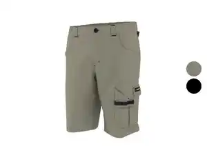 PARKSIDE® Herren Ripstop-Arbeitsshorts
