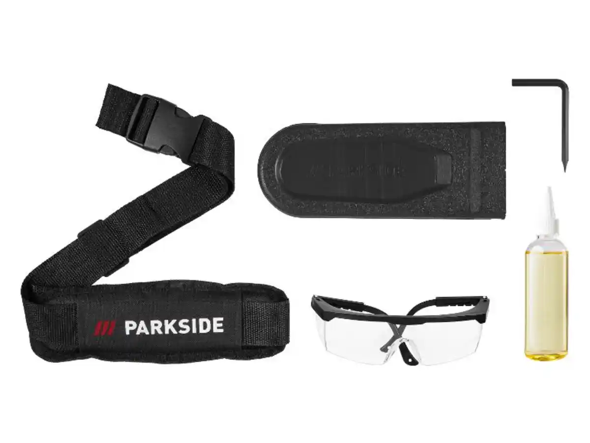 Bild 3 von PARKSIDE® 20 V Akku-Hochentaster »PAHE E6 «, ohne Akku und Ladegerät