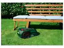 Bild 2 von PARKSIDE® 20 V Mähroboter »PAMRC 250 A1 City«, mit Akku und Ladestation