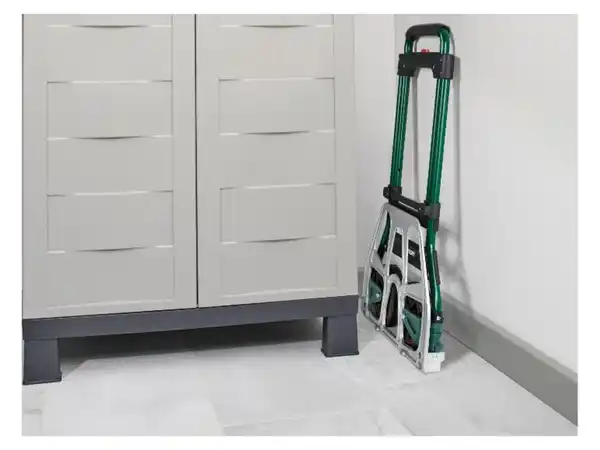 Bild 3 von PARKSIDE® Transportkarre