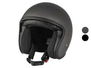 ULTIMATE SPEED® Jethelm, Gr. XL (Achtung: LV OSBE/NL/CZ/PL/SK/ES)