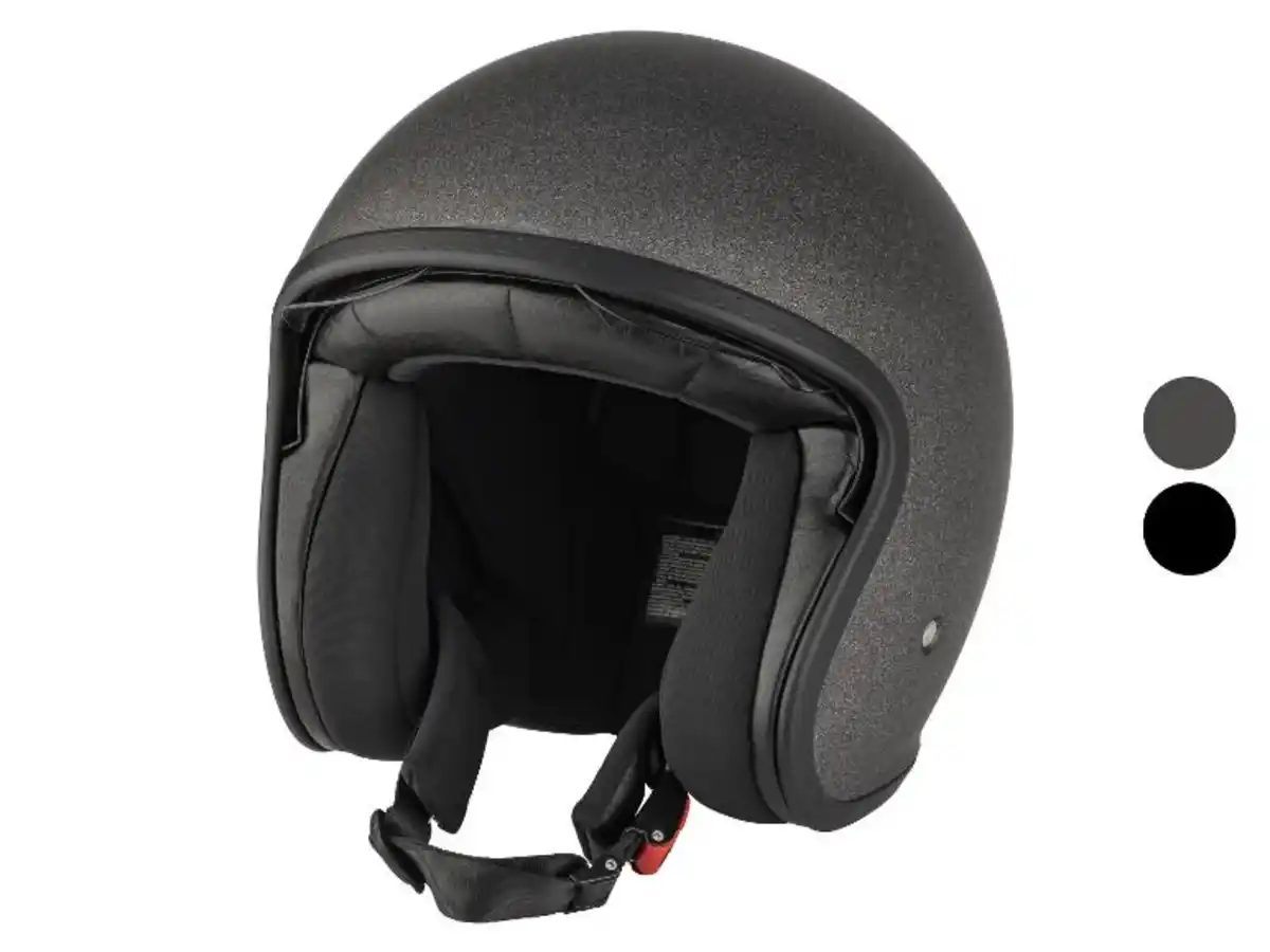 Bild 1 von ULTIMATE SPEED® Jethelm, Gr. XL (Achtung: LV OSBE/NL/CZ/PL/SK/ES)
