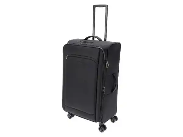 Bild 2 von esmara® Koffer-Set, Softcase, M und XL, 62/69 L und 96/108 L, erweiterbar