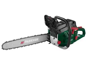 PARKSIDE® Benzin-Kettensäge »PBKS 53 C3«