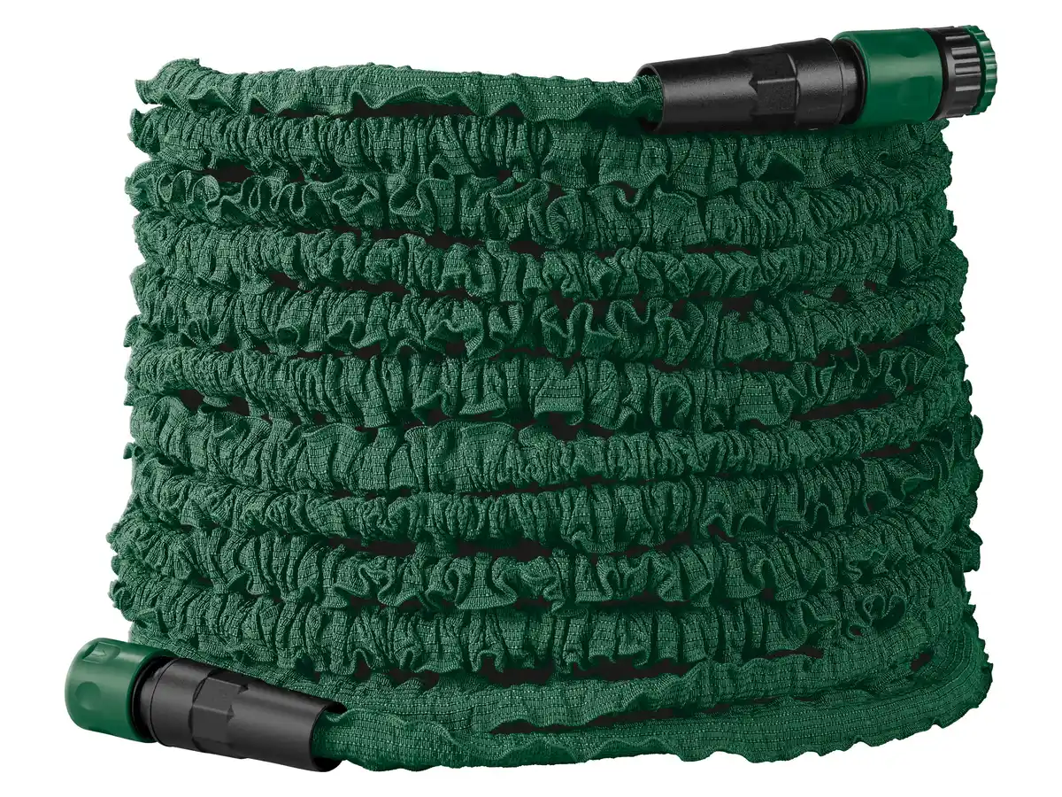 Bild 4 von PARKSIDE® Flexi-Gartenschlauchset