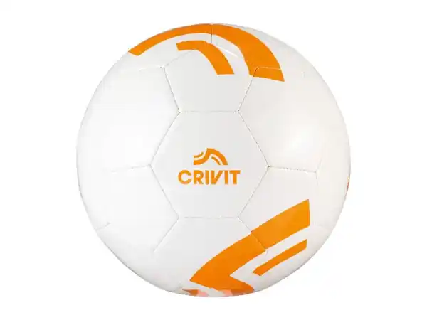 Bild 2 von CRIVIT Fußball / Volleyball / Basketball