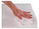 Bild 3 von ULTIMATE SPEED® Sitz-Keilkissen / Nacken-und Kopfstützkissen / Sitzkissen / Lendenwirbelkissen