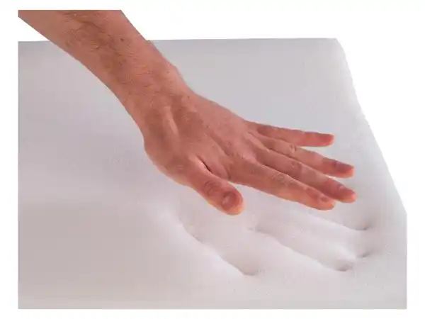 Bild 3 von ULTIMATE SPEED® Sitz-Keilkissen / Nacken-und Kopfstützkissen / Sitzkissen / Lendenwirbelkissen
