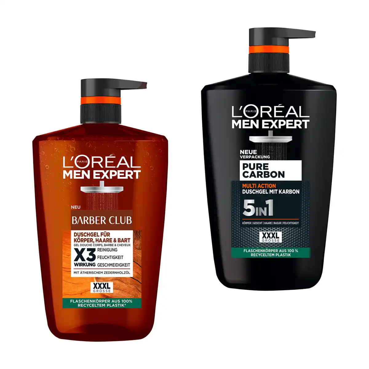 Bild 1 von L’ORÉAL Men Expert