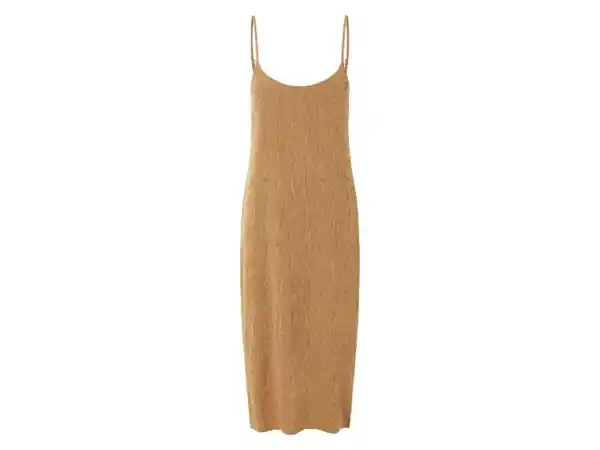 Bild 2 von esmara® Damen Kleid in modischer Crinkle-Qualität