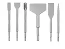 Bild 1 von PARKSIDE® SDS-Plus-Meißel