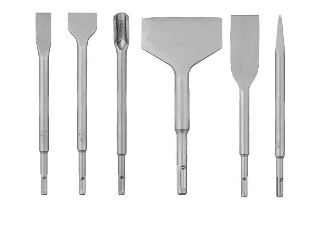 Bild 1 von PARKSIDE® SDS-Plus-Meißel