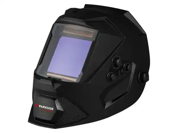 Bild 3 von PARKSIDE PERFORMANCE® Automatik-Schweißhelm »PSHP 1 A1«
