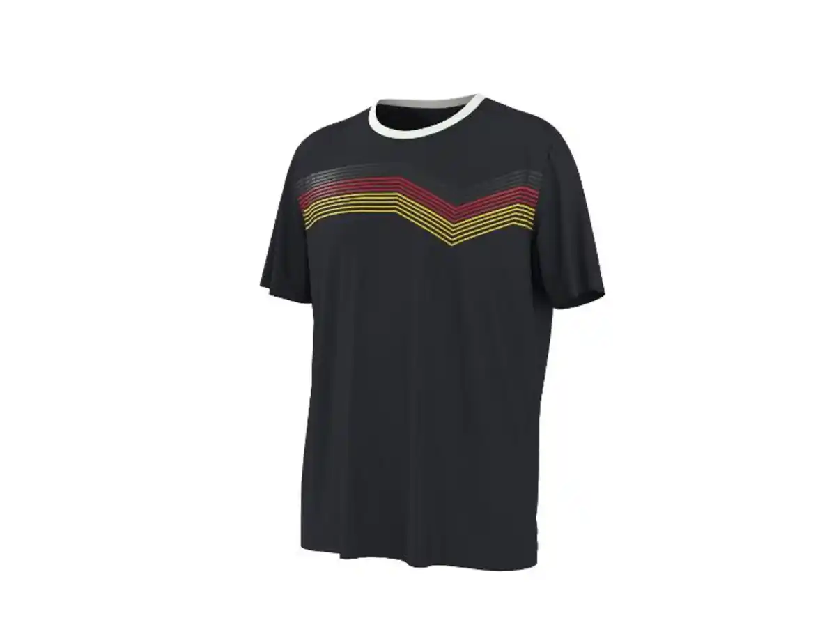 Bild 2 von CRIVIT Herren Fußball WM Trikot