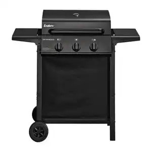 ENDERS Gasgrill San Francisco 3