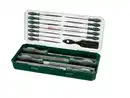 Bild 1 von PARKSIDE® Werkstattfeilen-Set, 17-teilig